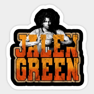 Jalen Green Sticker